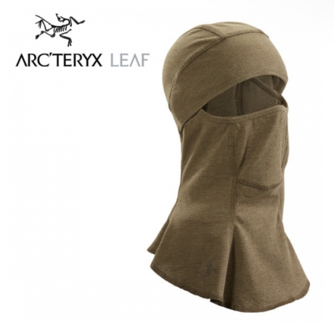 Arc'teryx leaf ASSAULT BALACLAVA Arc'teryx leaf ASSAULT BALACLAVA FR