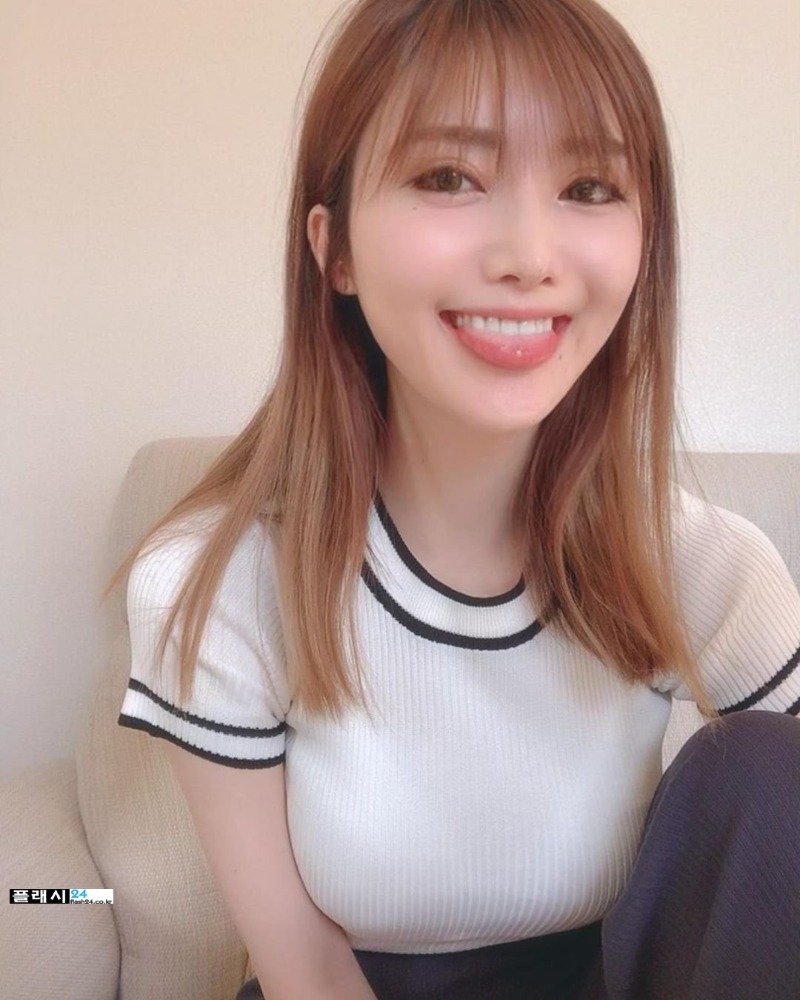  혼혈 모델 키카
