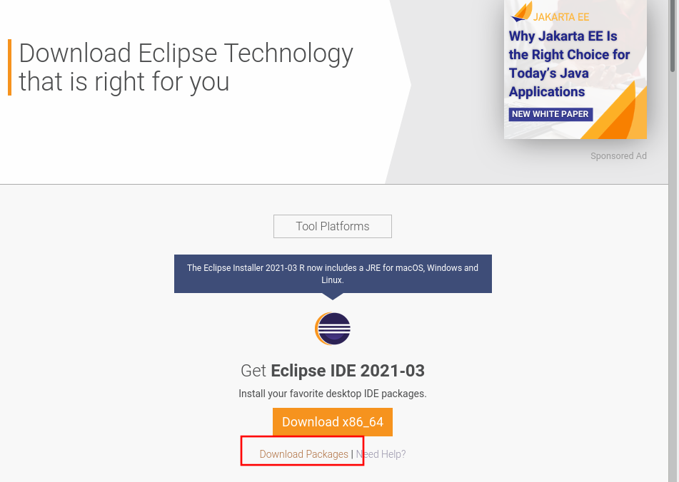 hadoop eclipse jar for mac