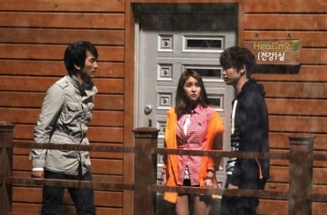 전북 진안 : 진안고원치유숲