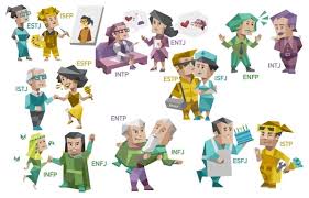 MBTI 무료검사 바로가기