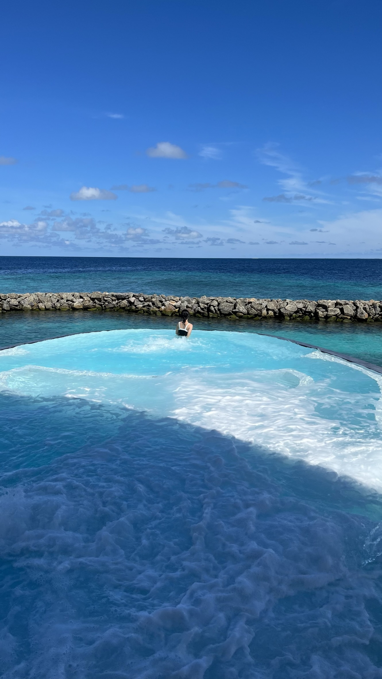  세인트레지스 몰디브 리뷰3. 부대시설 & 익스커션 (St.Regis Maldives Vommuli Resorts)