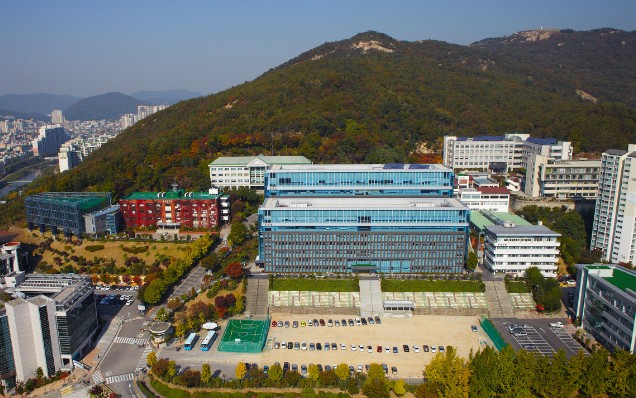 2025 전국 전문대학교 순위 TOP20-대림대학교 전경