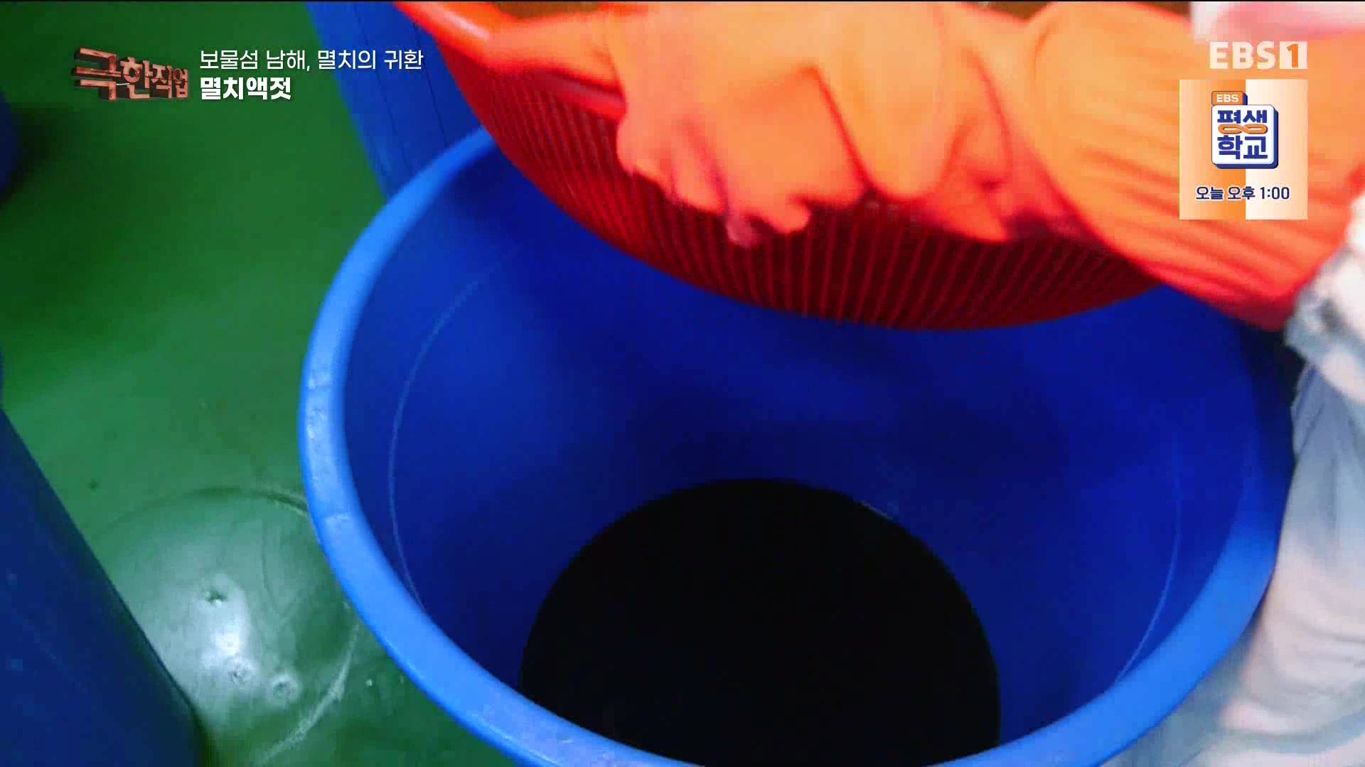 극한 직업 - 보물섬 남해, 멸치의 귀환 1080p.mp4_20230612_202048.243.jpg