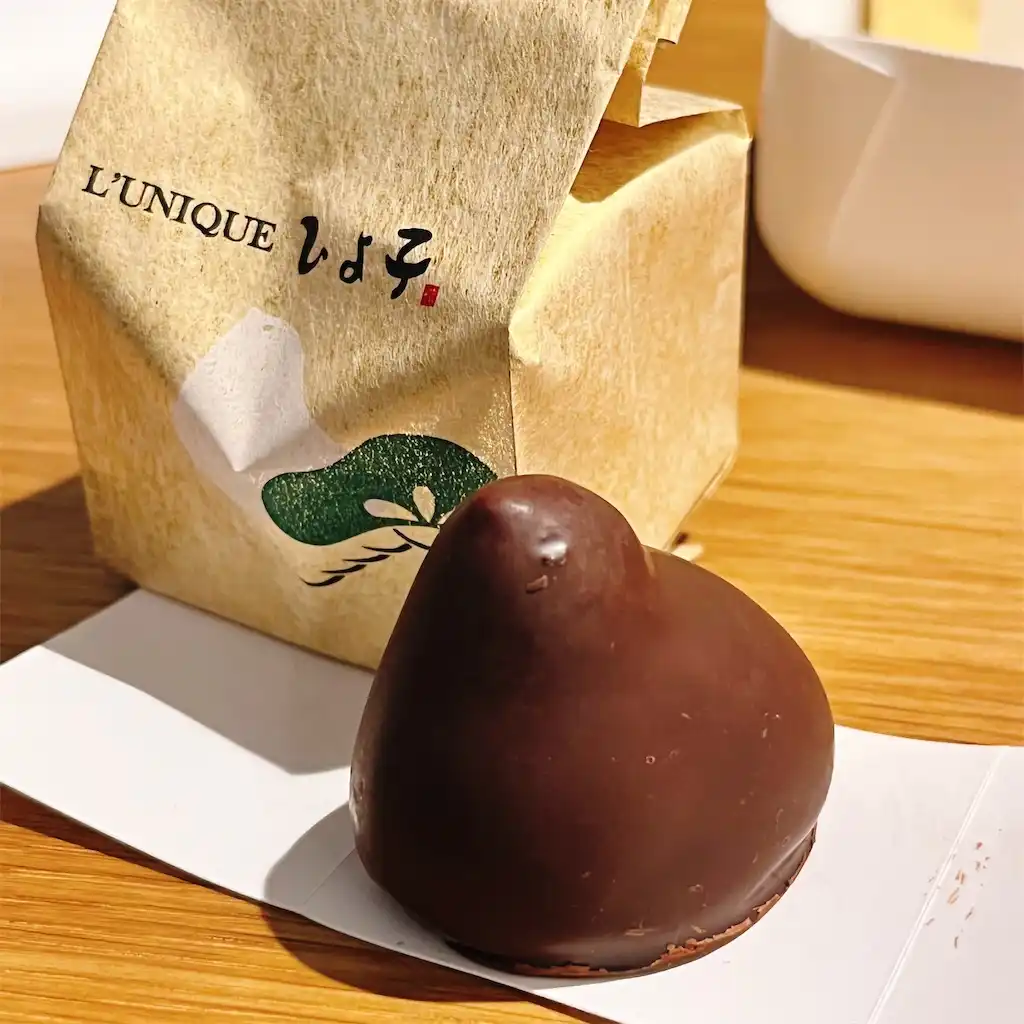 마타이히요코(まといひよ子)(히요코혼포 요시노도)