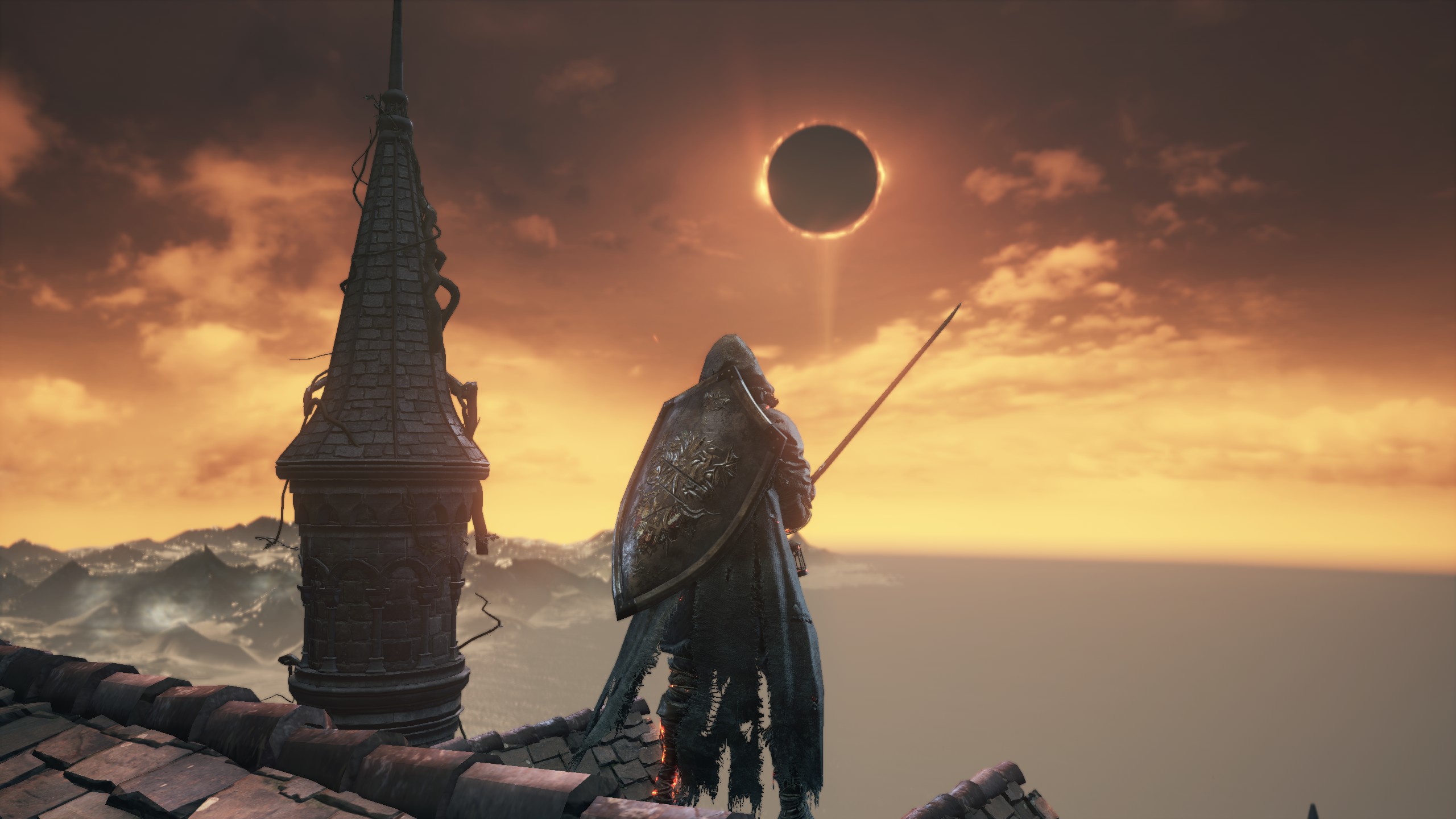 DARK SOULS 3