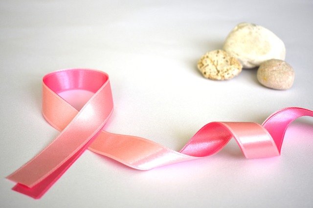 여성3대암-유방암-음식