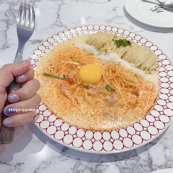 대전맛집 : 빠레뜨 한남 대전둔산점 : 빠레뜨 파스타 오므라이스