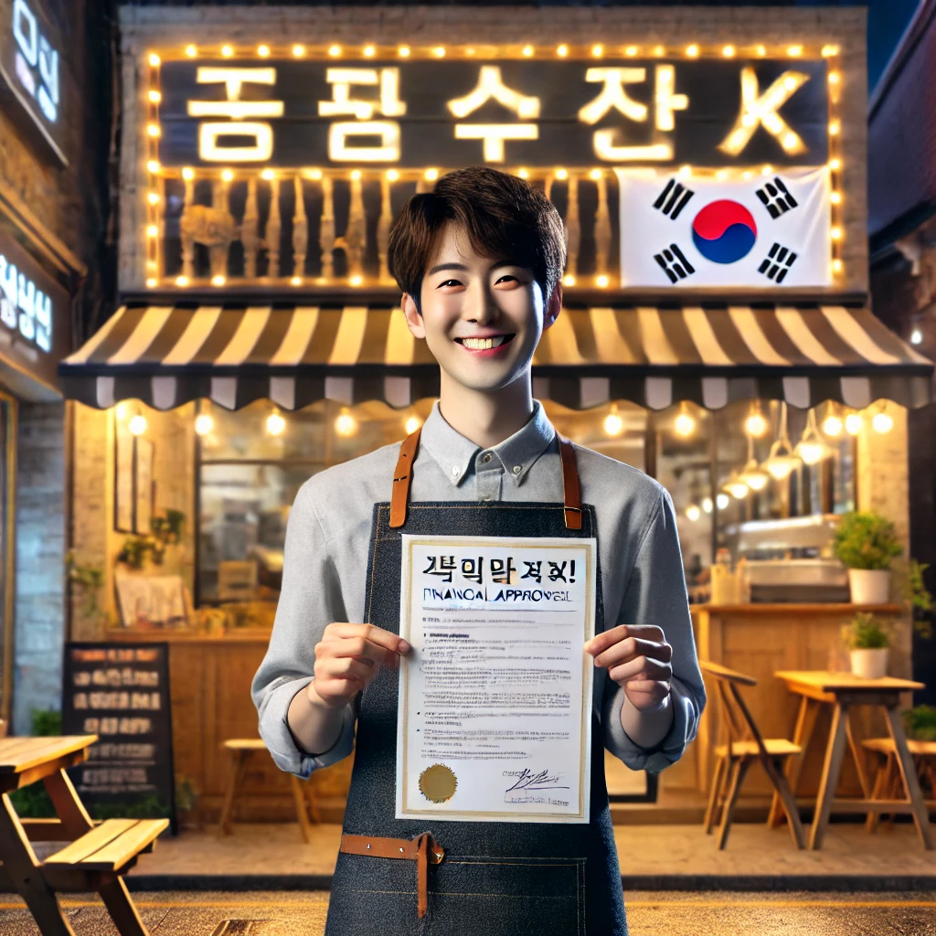 소상공인 금융지원, 진짜 받을 수 있을까? 💸 은행권 지원정책 총정리!