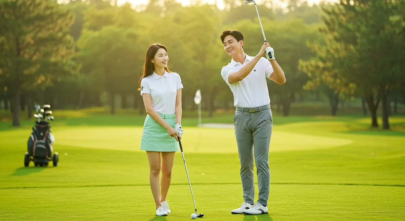 파인비치cc 예약 1박 2일 골프 패키지 가격 및 날씨 (4월 30일)