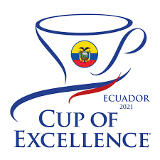  2021 Ecuador Cup of Excellence (2021 에콰도르 컵오브엑설런스 옥션결과)