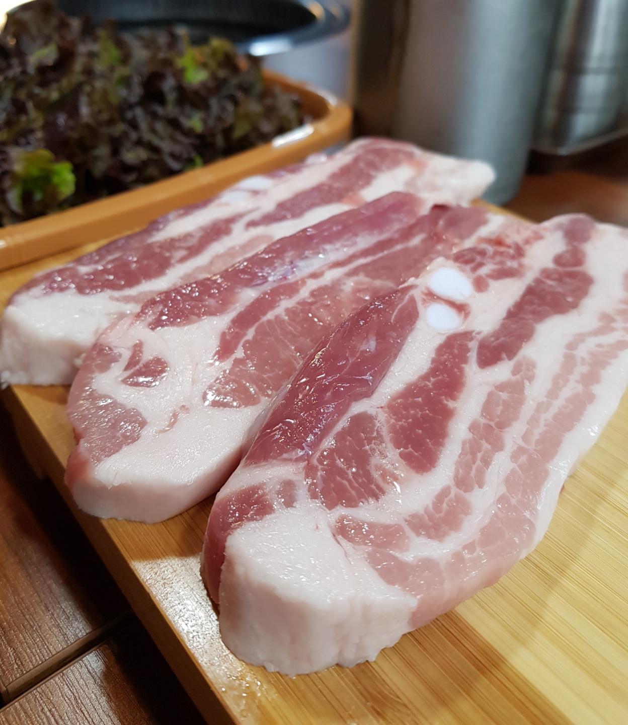  [인천/만수동] 만수동 맛집! 이모네생고기 방문 후기