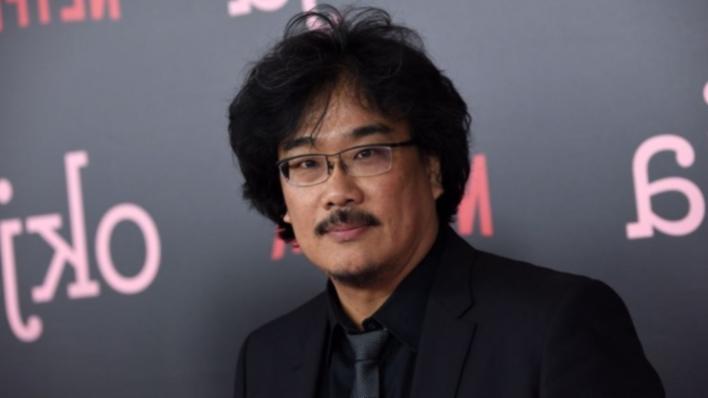  거장 봉준호 감독, 영화 진흥 위원회 전 간부 제기한 손해 배상 소송 승소!