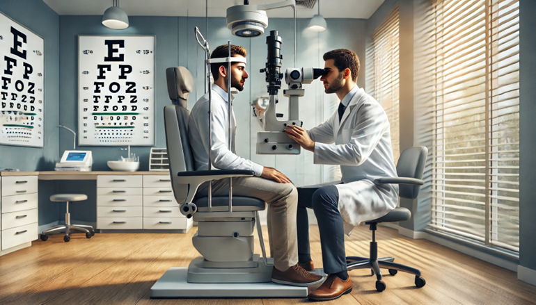 전라북도 정읍시 안과 리스트