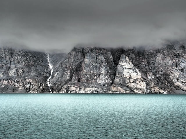 배핀 아일랜드 Baffin Island