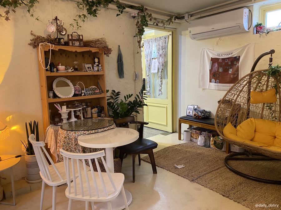 소녀감성케이크와 파블로바 10