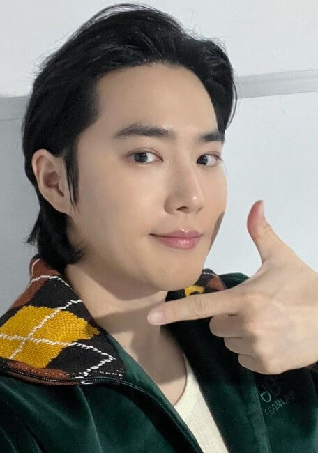 EXO 팬 미팅