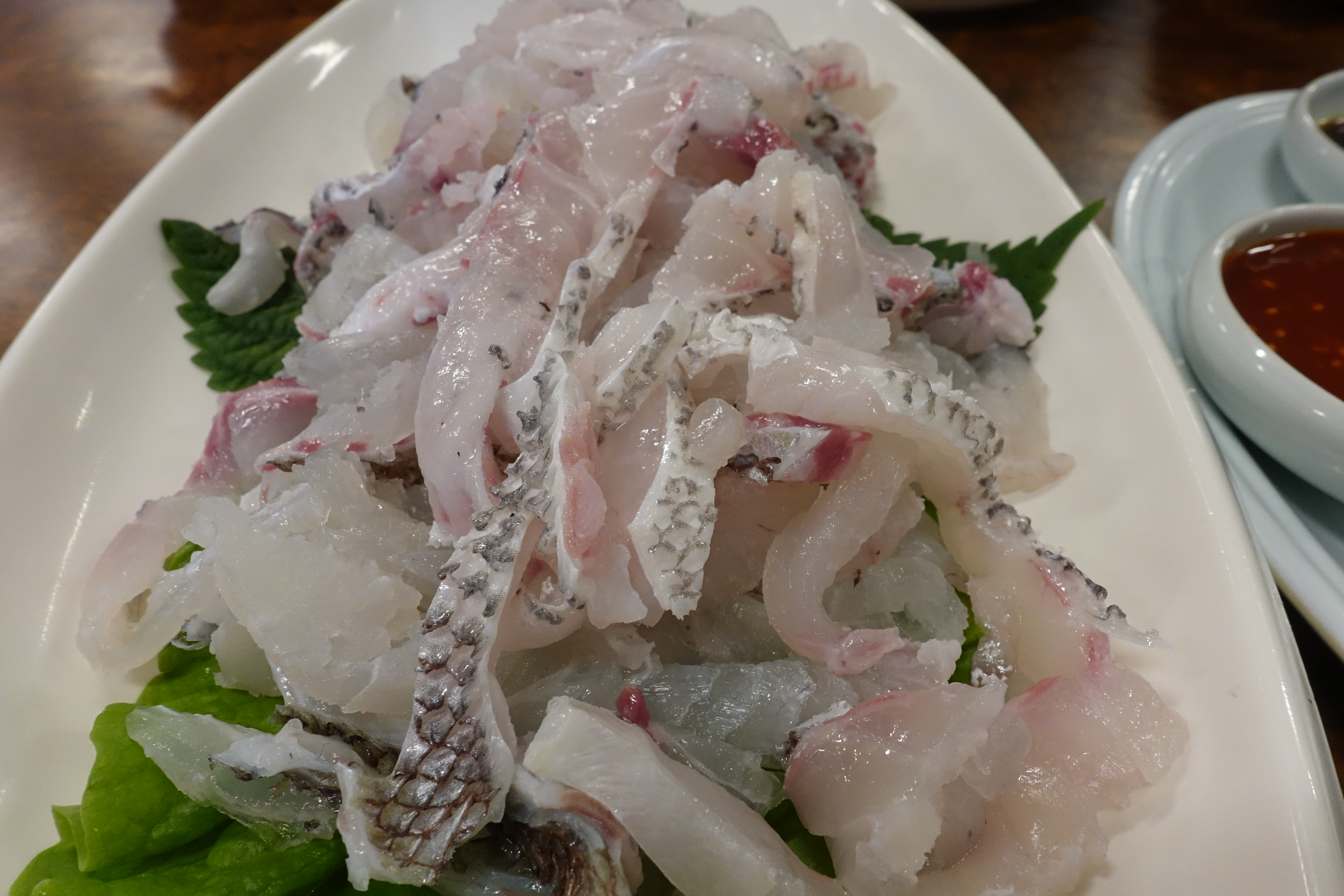  [제주 남양수산] 제주 현지인 맛집이라고 해서 방문했는데...