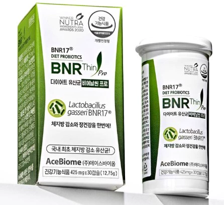 BNR17