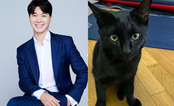  매일 불안한 박수홍, "다홍이가 떠날까 걱정...숨쉬나 확인"