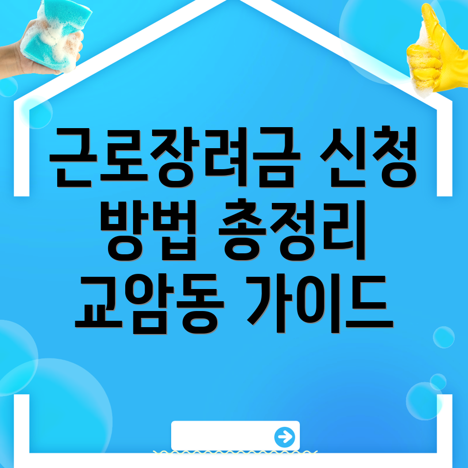 근로장려금