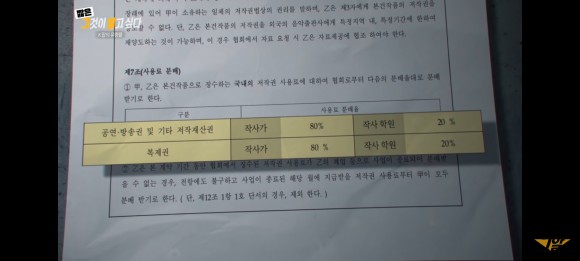 김인영 작사가 [1260회 유령 작사가] 그것이 40