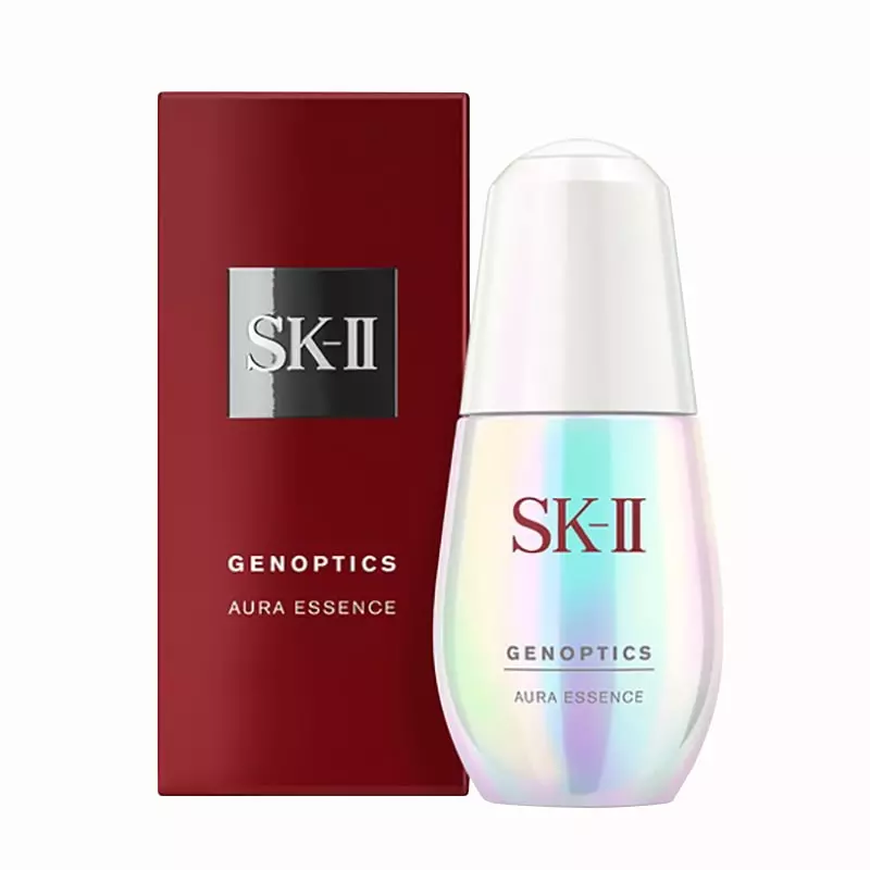 SK-II GenOptics Aura Essence