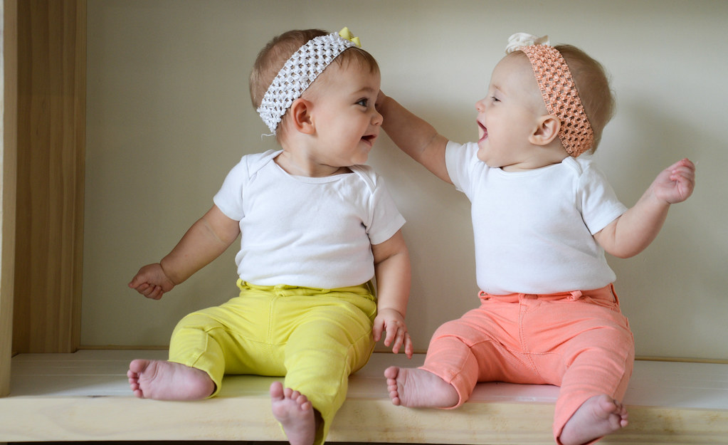  [ebs 입트영] 쌍둥이 관련 영어표현 ; Raising Twins(쌍둥이 육아)