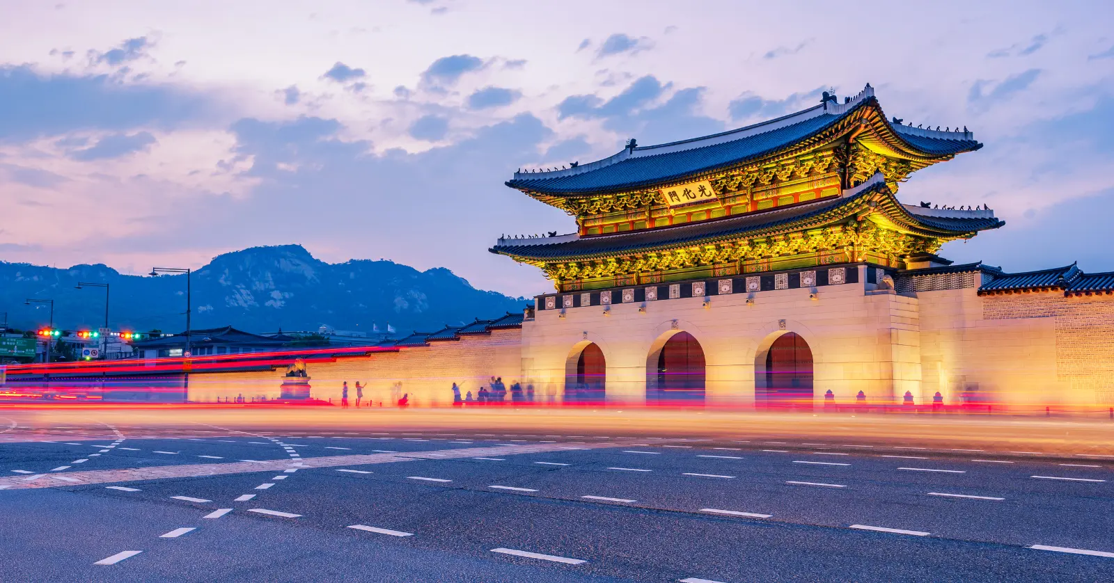 2025년 경복궁 야간개장 일정 및 기본정보