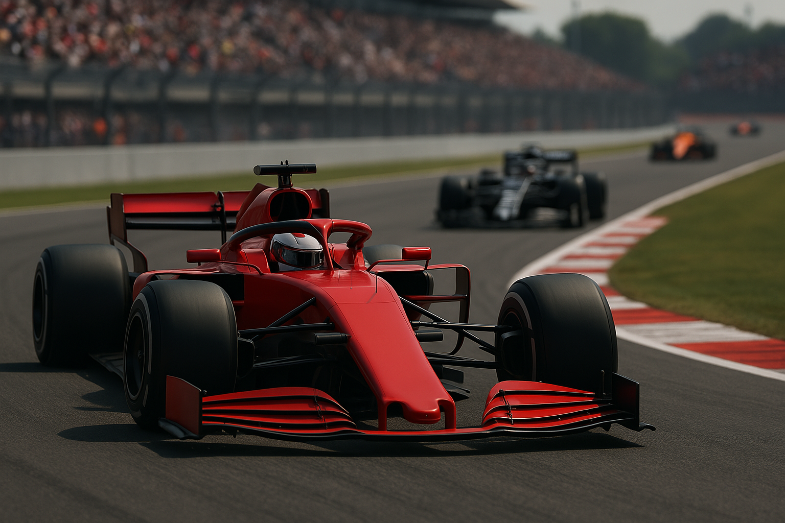 F1 경기