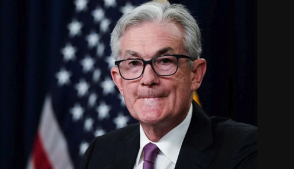 미국 FOMC 파월의장 금리 인상 매파적 발언