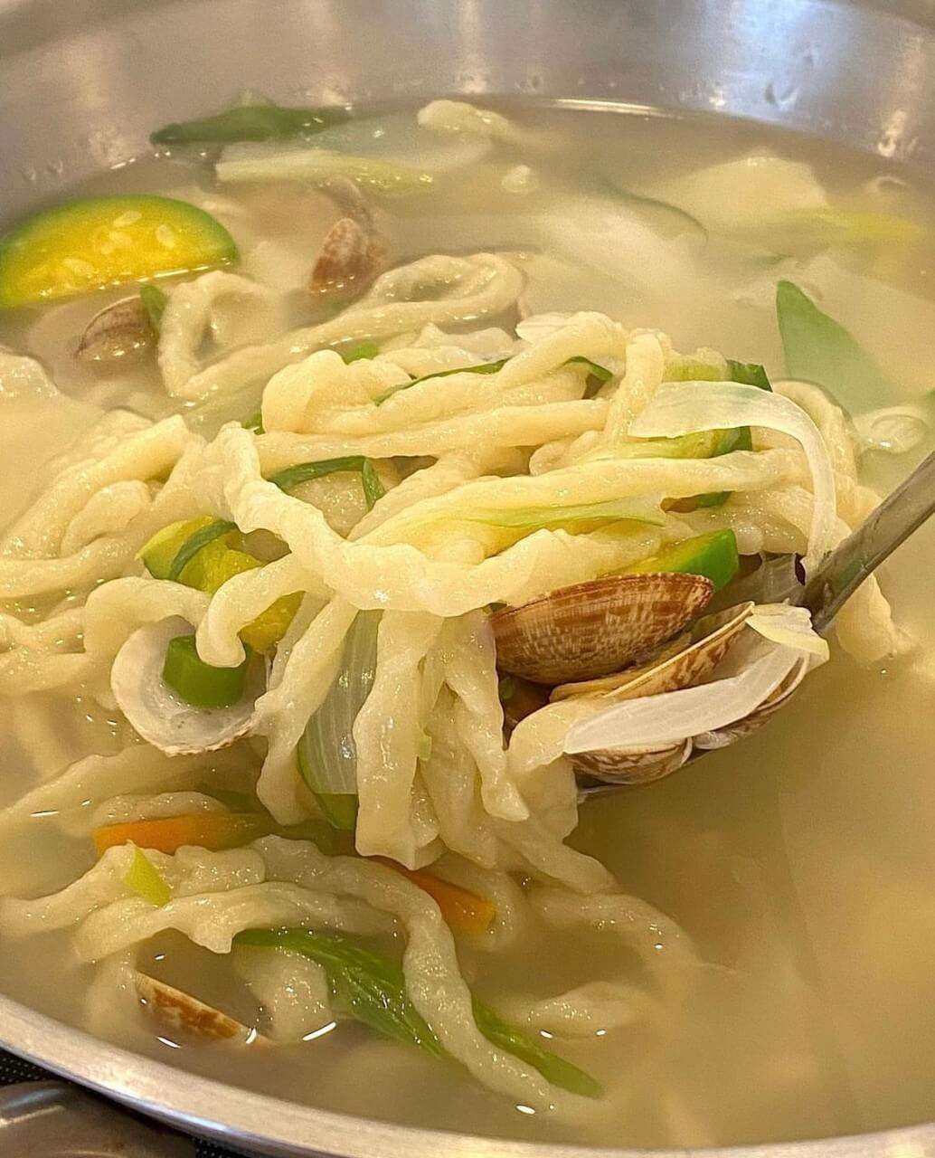 생방송투데이 칼낙볶음 광주 맛집 정보! 고수뎐