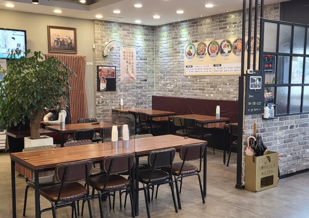 아산 맛집