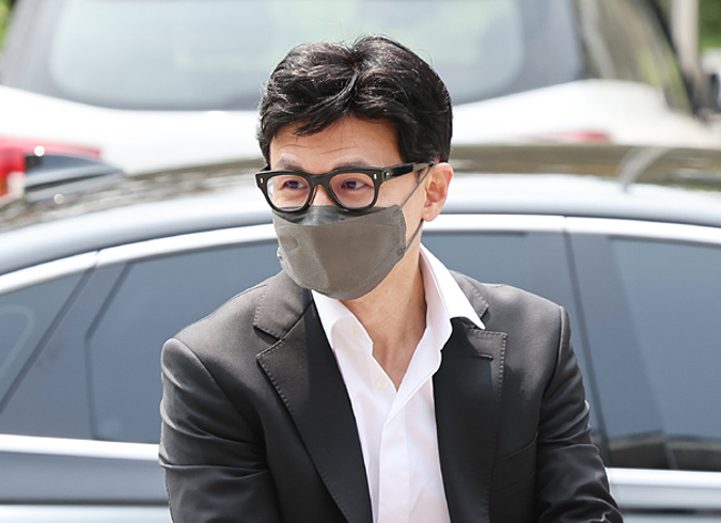  한동훈 "1등석 예약 말라".. 계속되는 '파격'