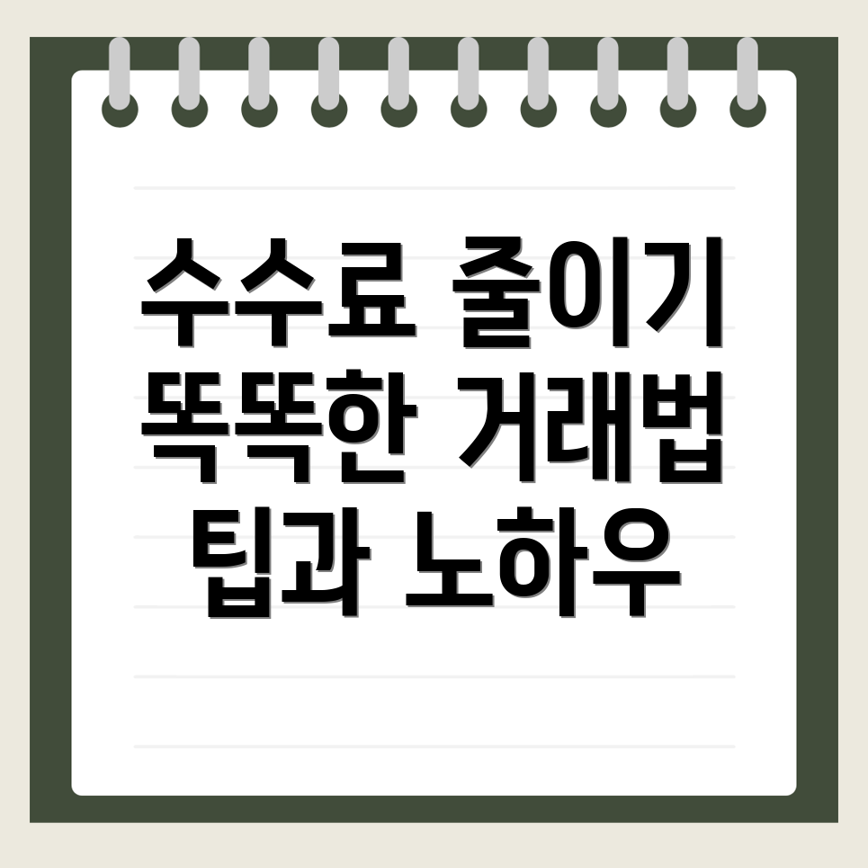 바이비트 수수료 할인