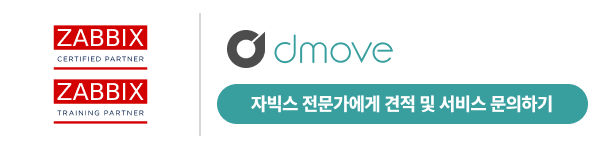 Zabbix-Partner-Dmove