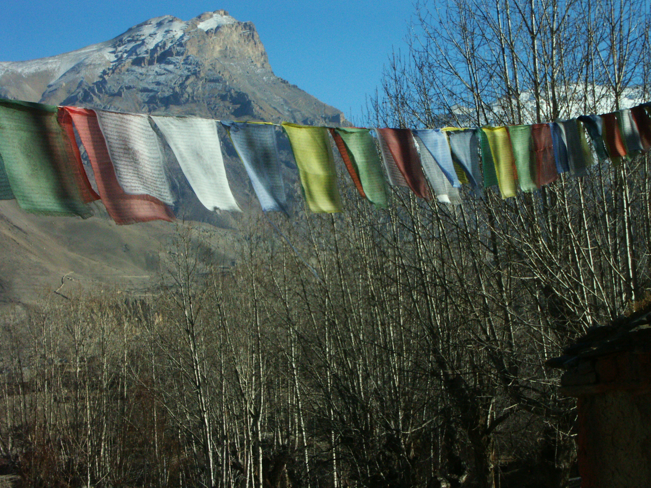 티벳불교-룽다