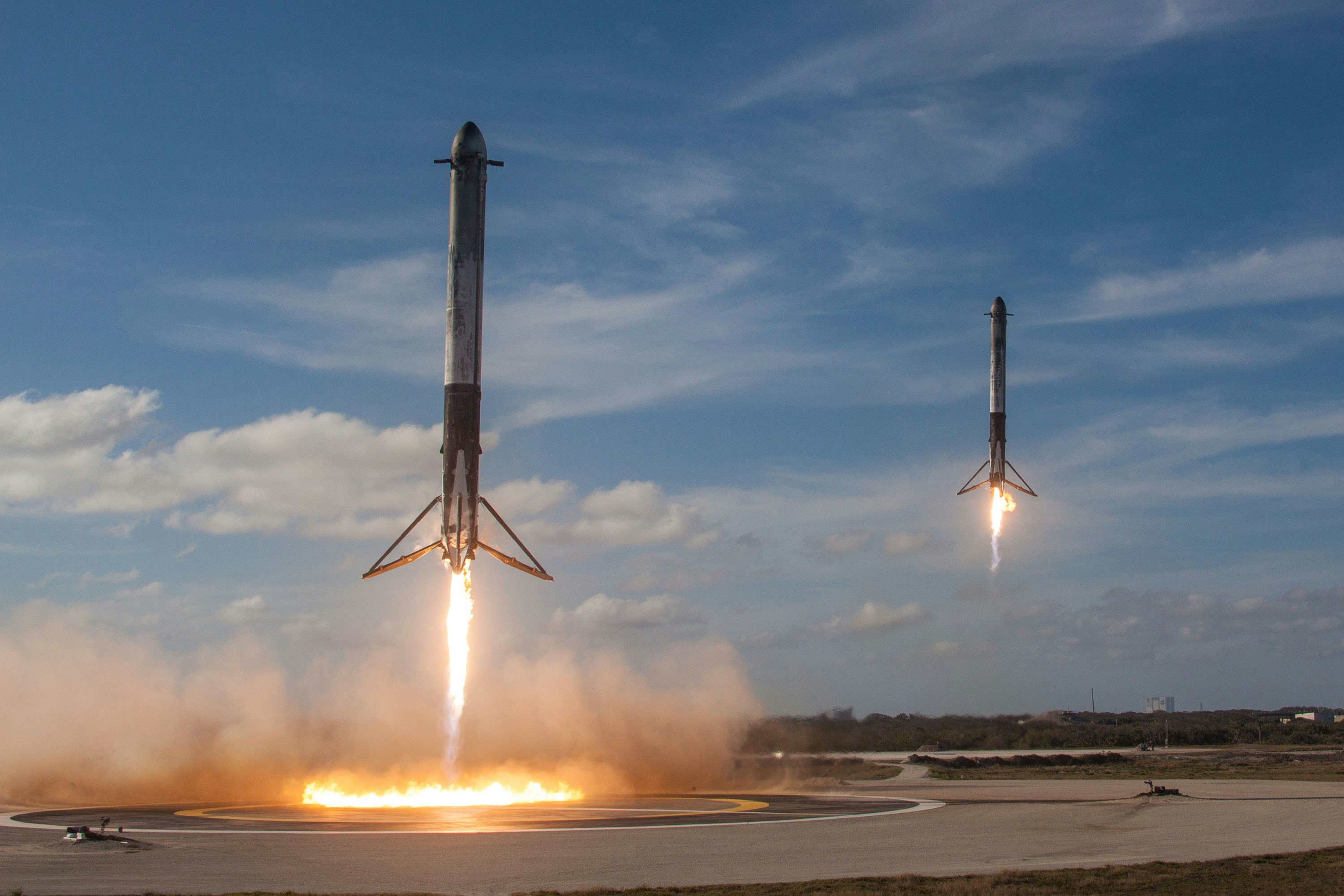 SpaceX의 Starship, 최첨단 기술, 우주선 개발의 과제