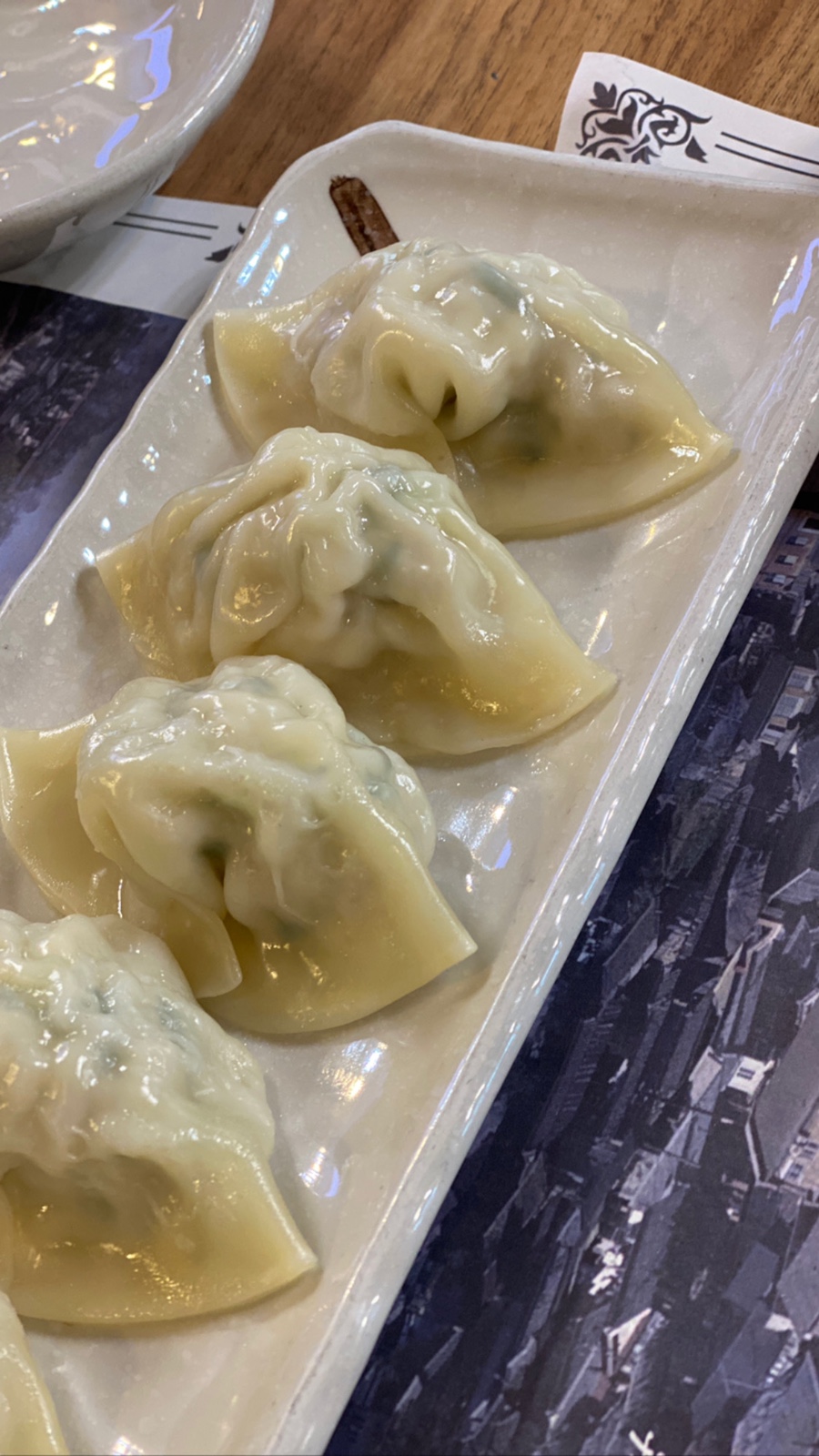 / 구 경인식당 평양냉면 노포 맛집 인천 중구 신포동 경인면옥 Since1946 25