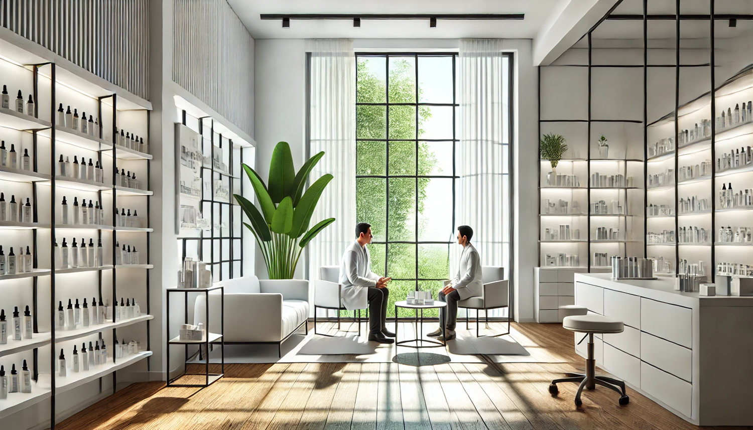 인천광역시 남동구 피부과 병원 총정리