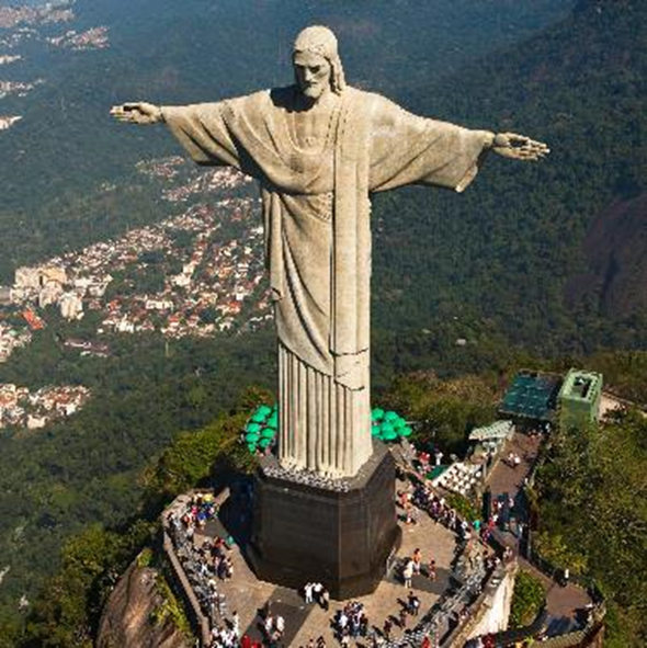 Christ-the-Redeemer