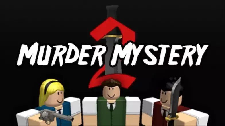  로블록스 코드 Roblox Murder Mystery 2 코드 (2022년 4월): 무료 칼, 애완동물 등