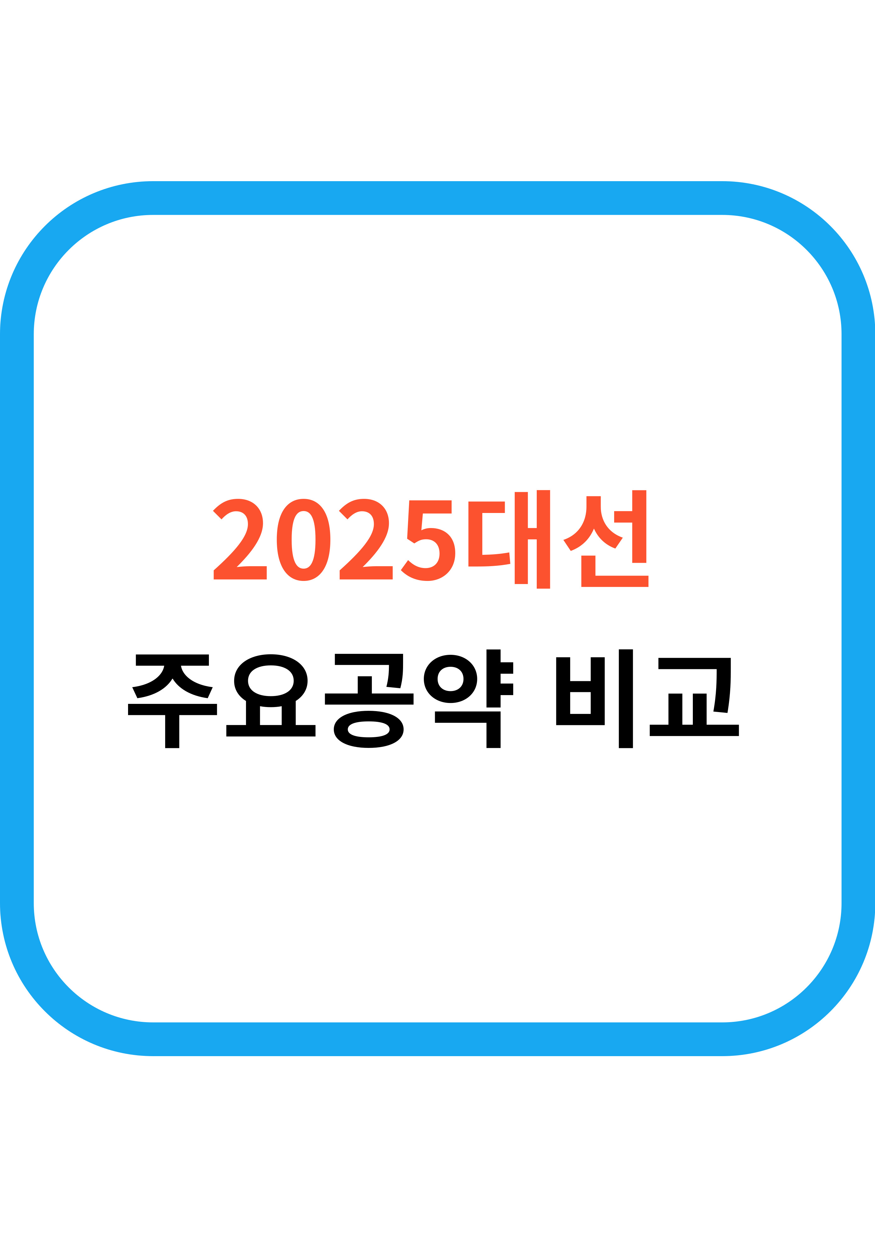 공약