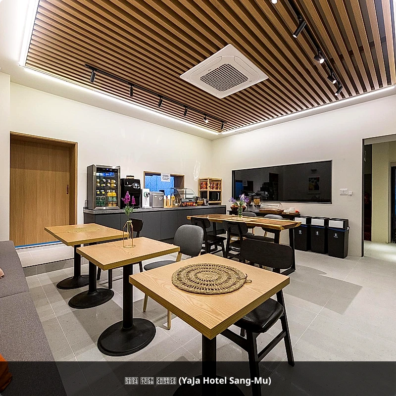 호텔 야자 상무점 (YaJa Hotel Sang-Mu)_4