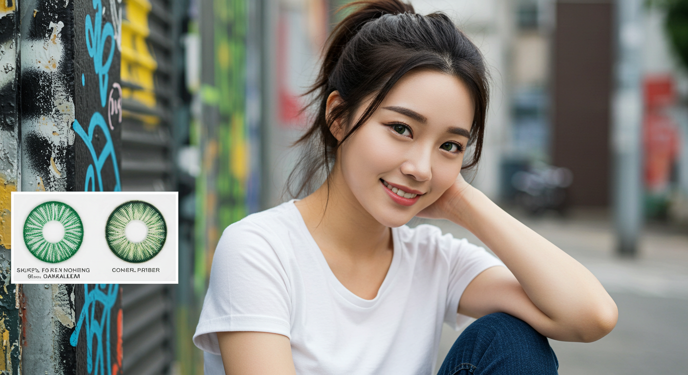드림렌즈 비용