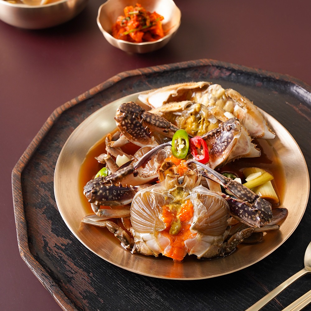 이탈리아산 푸른 꽃게 어서 오고~ 한국으로 오는 이탈리아 골칫거리 '푸른 꽃게' 이탈리아산 푸른 꽃게 어서 오고~ 한국으로 오는 이탈리아 골칫거리 '푸른 꽃게'