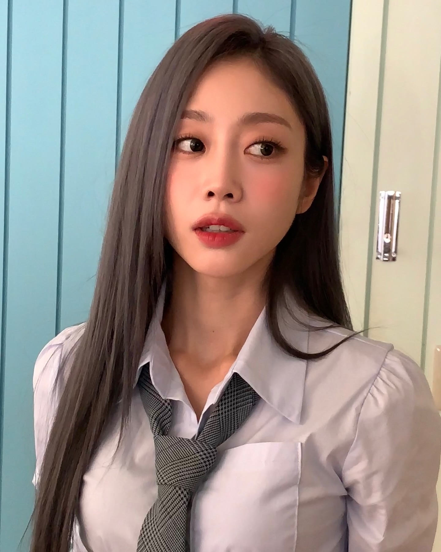 Lovelyz(러블리즈)서지수
