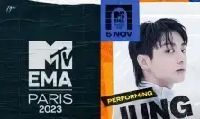  정국 3개 부문 후보 오른 애도할 시간 MTV EMA 취소