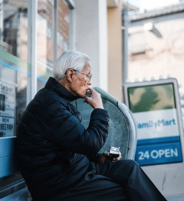 기초노령연금 수급자격&amp;#44; 신청방법