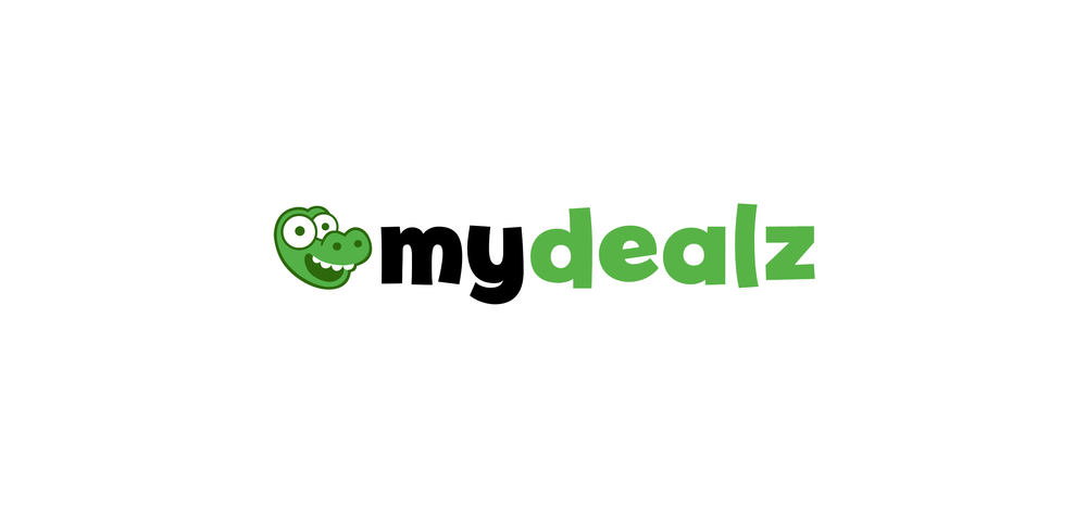 Mydealz logo